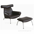 Hans J.Wegner Wegner OX Chair